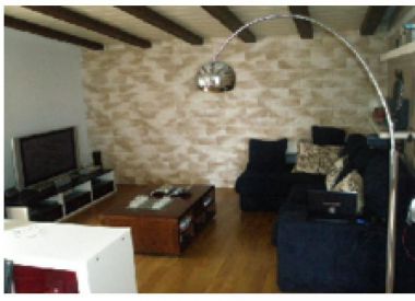 Вилла в Кальпе (Коста Бланка), купить недорого - 399 000 [69056] 6