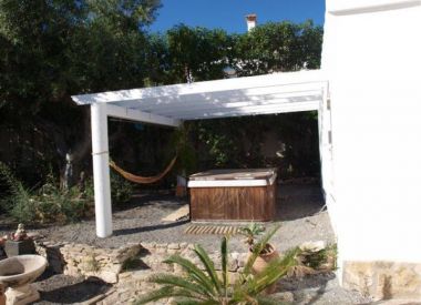 Вилла в Кальпе (Коста Бланка), купить недорого - 399 000 [69056] 9