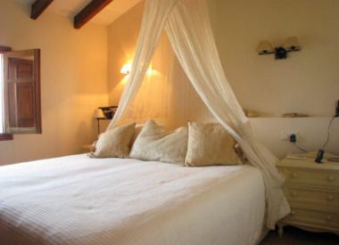 Вилла в Кальпе (Коста Бланка), купить недорого - 375 000 [69055] 10