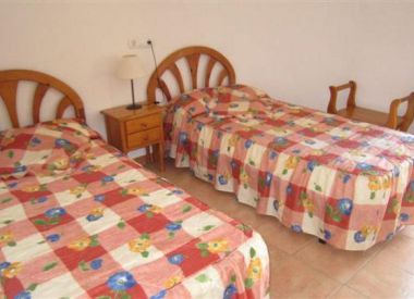 Вилла в Кальпе (Коста Бланка), купить недорого - 299 000 [69054] 5