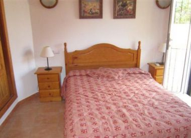 Вилла в Кальпе (Коста Бланка), купить недорого - 299 000 [69054] 6