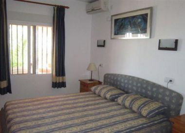 Вилла в Кальпе (Коста Бланка), купить недорого - 299 000 [69054] 7