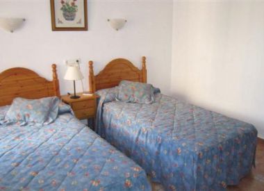 Вилла в Кальпе (Коста Бланка), купить недорого - 299 000 [69054] 8