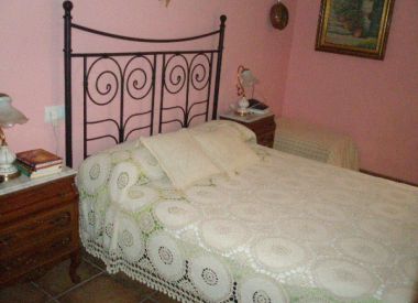 Вилла в Кальпе (Коста Бланка), купить недорого - 278 000 [69053] 5