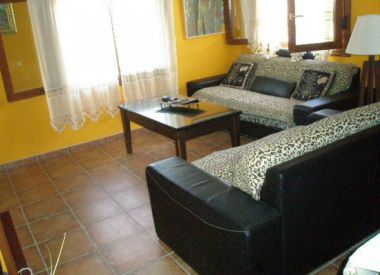 Вилла в Кальпе (Коста Бланка), купить недорого - 278 000 [69053] 7