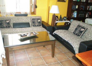 Вилла в Кальпе (Коста Бланка), купить недорого - 278 000 [69053] 8