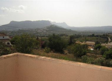 Вилла в Кальпе (Коста Бланка), купить недорого - 420 000 [69052] 4