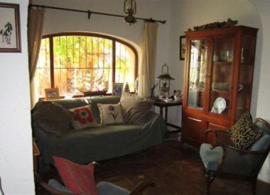 Вилла в Кальпе (Коста Бланка), купить недорого - 420 000 [69052] 6