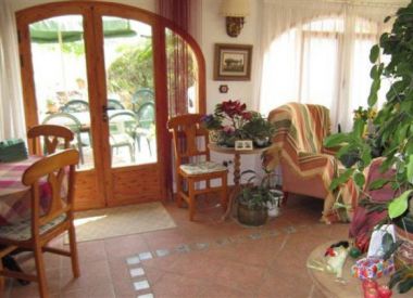 Вилла в Кальпе (Коста Бланка), купить недорого - 420 000 [69052] 7