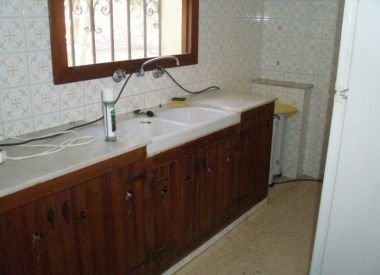 Вилла в Кальпе (Коста Бланка), купить недорого - 380 000 [69049] 8