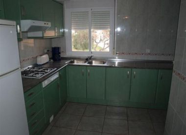 Вилла в Кальпе (Коста Бланка), купить недорого - 420 000 [69046] 6