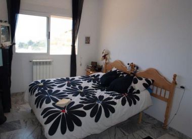 Вилла в Кальпе (Коста Бланка), купить недорого - 430 000 [69045] 4