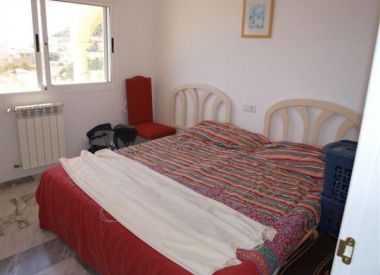 Вилла в Кальпе (Коста Бланка), купить недорого - 430 000 [69045] 5