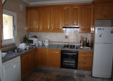 Вилла в Кальпе (Коста Бланка), купить недорого - 430 000 [69045] 9
