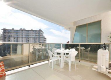 Апартаменты в Кальпе (Коста Бланка), купить недорого - 174 000 [69031] 6