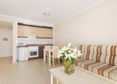 Апартаменты в Кальпе (Коста Бланка), купить недорого - 174 000 [69031] 7