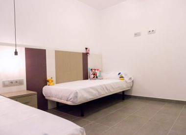 Вилла в Сан Мигель де Салинас (Коста Бланка), купить недорого - 520 000 [69030] 10