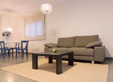 Вилла в Сан Мигель де Салинас (Коста Бланка), купить недорого - 520 000 [69030] 2