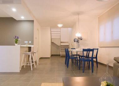 Вилла в Сан Мигель де Салинас (Коста Бланка), купить недорого - 520 000 [69030] 4