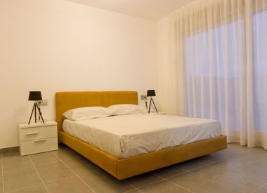 Вилла в Сан Мигель де Салинас (Коста Бланка), купить недорого - 520 000 [69030] 7