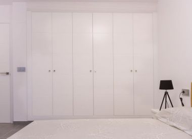 Вилла в Сан Мигель де Салинас (Коста Бланка), купить недорого - 520 000 [69030] 8