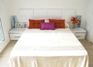 Вилла в Сан Мигель де Салинас (Коста Бланка), купить недорого - 229 000 [69027] 9