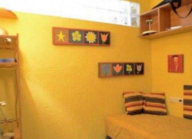 Апартаменты в Ла Мате (Коста Бланка), купить недорого - 68 500 [69026] 10