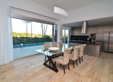 Вилла в Бениссе (Коста Бланка), купить недорого - 475 000 [69022] 10