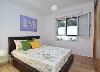 Вилла в Бениссе (Коста Бланка), купить недорого - 475 000 [69022] 3