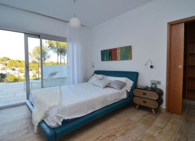 Вилла в Бениссе (Коста Бланка), купить недорого - 475 000 [69022] 4