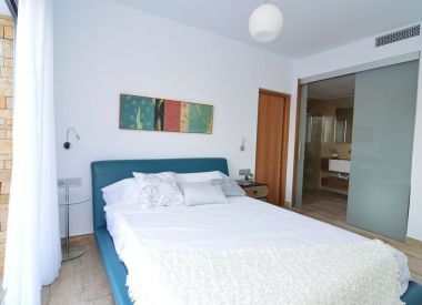 Вилла в Бениссе (Коста Бланка), купить недорого - 475 000 [69022] 5