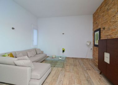 Вилла в Бениссе (Коста Бланка), купить недорого - 475 000 [69022] 7