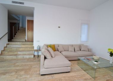 Вилла в Бениссе (Коста Бланка), купить недорого - 475 000 [69022] 8