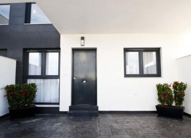 Таунхаус в Сан Мигель де Салинас (Коста Бланка), купить недорого - 135 000 [69021] 3