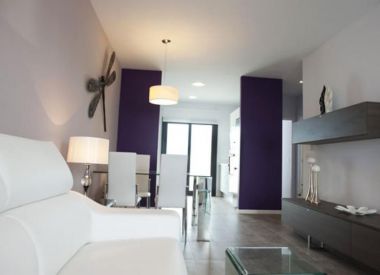Таунхаус в Сан Мигель де Салинас (Коста Бланка), купить недорого - 135 000 [69021] 4