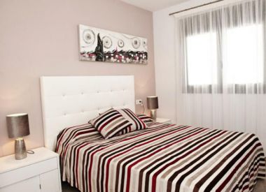 Таунхаус в Сан Мигель де Салинас (Коста Бланка), купить недорого - 135 000 [69021] 5