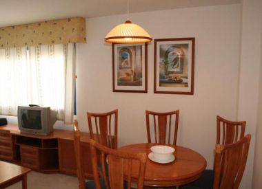 Апартаменты в Кальпе (Коста Бланка), купить недорого - 279 000 [69017] 3