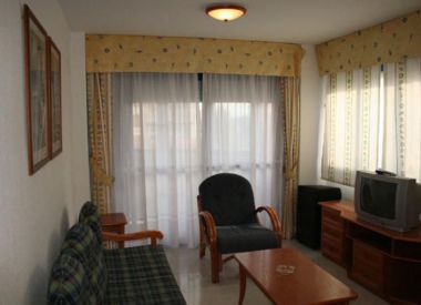 Апартаменты в Кальпе (Коста Бланка), купить недорого - 279 000 [69017] 4