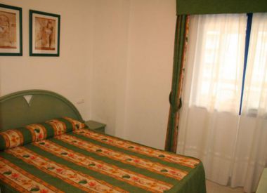 Апартаменты в Кальпе (Коста Бланка), купить недорого - 279 000 [69017] 5