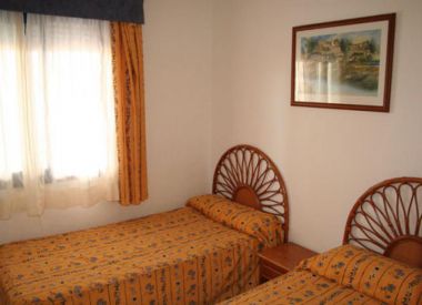 Апартаменты в Кальпе (Коста Бланка), купить недорого - 279 000 [69017] 6
