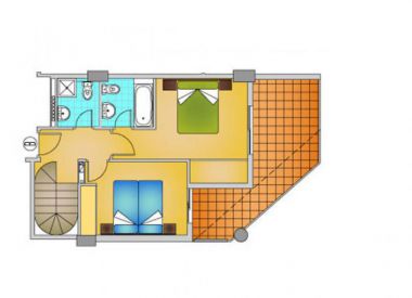 Апартаменты в Кальпе (Коста Бланка), купить недорого - 619 000 [69016] 6