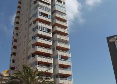 Апартаменты в Кальпе (Коста Бланка), купить недорого - 485 000 [69014] 1