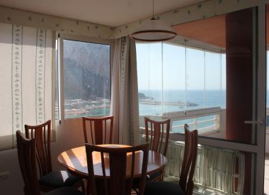 Апартаменты в Кальпе (Коста Бланка), купить недорого - 485 000 [69014] 2