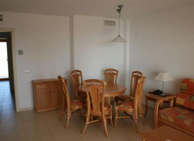 Апартаменты в Кальпе (Коста Бланка), купить недорого - 315 000 [69015] 2