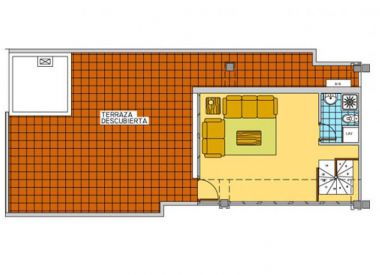 Апартаменты в Кальпе (Коста Бланка), купить недорого - 315 000 [69015] 9