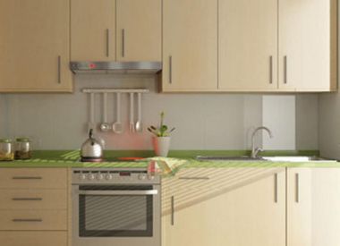 Апартаменты в Кальпе (Коста Бланка), купить недорого - 145 000 [69013] 6