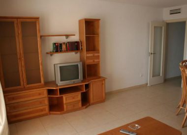 Апартаменты в Кальпе (Коста Бланка), купить недорого - 145 000 [69012] 3