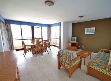 Апартаменты в Кальпе (Коста Бланка), купить недорого - 395 000 [68981] 10