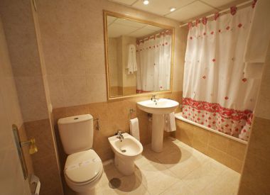 Апартаменты в Кальпе (Коста Бланка), купить недорого - 395 000 [68981] 3