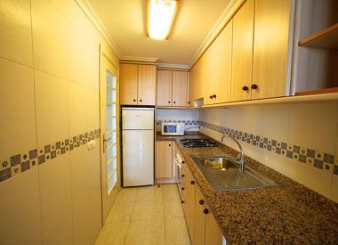Апартаменты в Кальпе (Коста Бланка), купить недорого - 395 000 [68981] 4